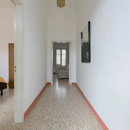 Trilo Caselle Holiday home *