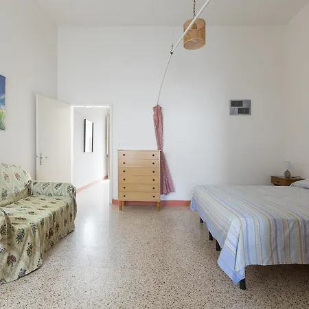 Trilo Caselle Holiday home Marina di Mancaversa