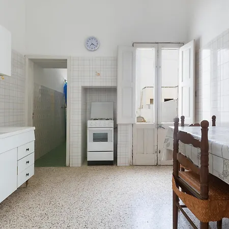 Trilo Caselle Holiday home *